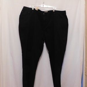 St. John’s Bay Stretch Classic Pants